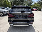 Used 2023 BMW X3 SDRIVE30I in JUPITER, FLORIDA (Photo 5)