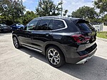 Used 2023 BMW X3 SDRIVE30I in JUPITER, FLORIDA (Photo 6)
