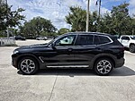 Used 2023 BMW X3 SDRIVE30I in JUPITER, FLORIDA (Photo 7)