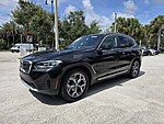Used 2023 BMW X3 SDRIVE30I in JUPITER, FLORIDA (Photo 8)