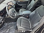 Used 2023 BMW X3 SDRIVE30I in JUPITER, FLORIDA (Photo 9)