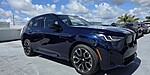 Used 2025 BMW X3 M50 XDRIVE in JUPITER, FLORIDA