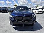 Used 2025 BMW X3 M50 XDRIVE in JUPITER, FLORIDA (Photo 2)
