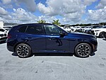Used 2025 BMW X3 M50 XDRIVE in JUPITER, FLORIDA (Photo 3)