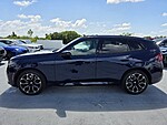 Used 2025 BMW X3 M50 XDRIVE in JUPITER, FLORIDA (Photo 4)