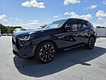 Used 2025 BMW X3 M50 XDRIVE in JUPITER, FLORIDA (Photo 5)