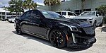 Used 2019 CADILLAC CTS BASE in JUPITER, FLORIDA