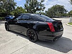Used 2019 CADILLAC CTS BASE in JUPITER, FLORIDA (Photo 4)