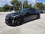 Used 2019 CADILLAC CTS BASE in JUPITER, FLORIDA (Photo 8)
