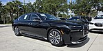 Used 2023 BMW I7 XDRIVE60 in JUPITER, FLORIDA