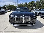 Used 2023 BMW I7 XDRIVE60 in JUPITER, FLORIDA (Photo 2)