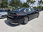 Used 2023 BMW I7 XDRIVE60 in JUPITER, FLORIDA (Photo 4)