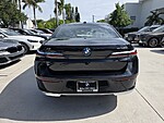 Used 2023 BMW I7 XDRIVE60 in JUPITER, FLORIDA (Photo 5)