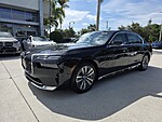 Used 2023 BMW I7 XDRIVE60 in JUPITER, FLORIDA (Photo 7)