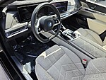 Used 2023 BMW I7 XDRIVE60 in JUPITER, FLORIDA (Photo 9)