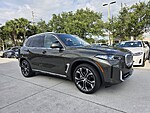 Used 2024 BMW X5 XDRIVE40I in JUPITER, FLORIDA (Photo 1)