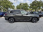 Used 2024 BMW X5 XDRIVE40I in JUPITER, FLORIDA (Photo 3)