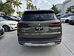 Used 2024 BMW X5 XDRIVE40I in JUPITER, FLORIDA (Photo 5)