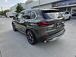 Used 2024 BMW X5 XDRIVE40I in JUPITER, FLORIDA (Photo 6)