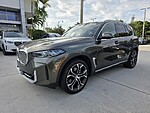 Used 2024 BMW X5 XDRIVE40I in JUPITER, FLORIDA (Photo 7)