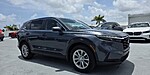 Used 2023 Honda CR-V EX-L in JUPITER, FLORIDA