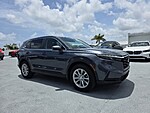 Used 2023 Honda CR-V EX-L in JUPITER, FLORIDA (Photo 1)