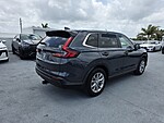 Used 2023 Honda CR-V EX-L in JUPITER, FLORIDA (Photo 4)