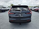 Used 2023 Honda CR-V EX-L in JUPITER, FLORIDA (Photo 5)
