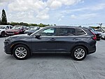 Used 2023 Honda CR-V EX-L in JUPITER, FLORIDA (Photo 7)