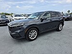 Used 2023 Honda CR-V EX-L in JUPITER, FLORIDA (Photo 8)