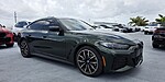 Used 2023 BMW i4 EDRIVE40 in JUPITER, FLORIDA