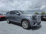 Used 2021 GMC YUKON DENALI in JUPITER, FLORIDA (Photo 1)