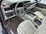 Used 2021 GMC YUKON DENALI in JUPITER, FLORIDA (Photo 10)