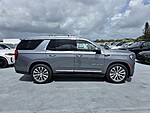 Used 2021 GMC YUKON DENALI in JUPITER, FLORIDA (Photo 3)