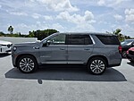 Used 2021 GMC YUKON DENALI in JUPITER, FLORIDA (Photo 7)