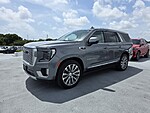 Used 2021 GMC YUKON DENALI in JUPITER, FLORIDA (Photo 8)