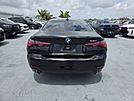 Used 2023 BMW 4 SERIES 430I in JUPITER, FLORIDA (Photo 5)