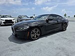Used 2023 BMW 4 SERIES 430I in JUPITER, FLORIDA (Photo 8)