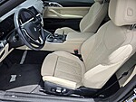 Used 2023 BMW 4 SERIES 430I in JUPITER, FLORIDA (Photo 9)