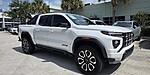 Used 2025 GMC CANYON AT4 in JUPITER, FLORIDA