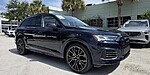 Used 2023 AUDI Q7 55 PRESTIGE in JUPITER, FLORIDA
