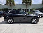 Used 2025 BMW X3 30 XDRIVE in JUPITER, FLORIDA (Photo 3)