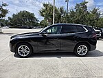 Used 2025 BMW X3 30 XDRIVE in JUPITER, FLORIDA (Photo 7)