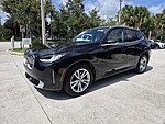 Used 2025 BMW X3 30 XDRIVE in JUPITER, FLORIDA (Photo 8)
