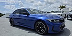 Used 2026 BMW 3 SERIES M340I in JUPITER, FLORIDA