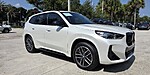 Used 2023 BMW X1 XDRIVE28I in JUPITER, FLORIDA