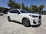 Used 2023 BMW X1 XDRIVE28I in JUPITER, FLORIDA (Photo 1)
