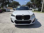 Used 2023 BMW X1 XDRIVE28I in JUPITER, FLORIDA (Photo 2)