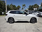 Used 2023 BMW X1 XDRIVE28I in JUPITER, FLORIDA (Photo 3)