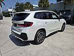 Used 2023 BMW X1 XDRIVE28I in JUPITER, FLORIDA (Photo 4)